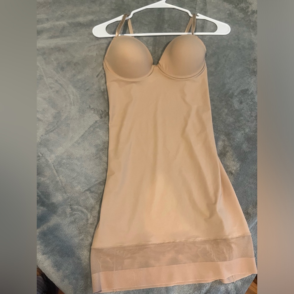 Woman dress